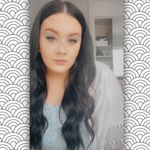 Meet your Posher, Libby